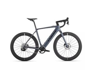 Vélo électrique Look E-765 Gravel 2 Sram Apex Fulcrum E-Racing 900 Wheels Bleu