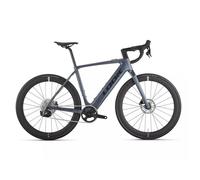 Vélo électrique Look E-765 Gravel 2 Sram Apex Fulcrum E-Racing 900 Wheels - Bleu - L / 178-187 cm