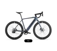 Vélo électrique Look E-765 Optimum 2 Rival Axs Bleu