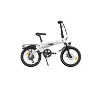 Vélo électrique M26-2 - 48V 7.8Ah 250W - Autonomie 55 km - Pneus 26 pouces - Charge maximale 150 kg - Couleur noire