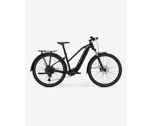 Vélo électrique Merida E-Big Tour 400 EQ - Shimano CUES U6000 métal - M