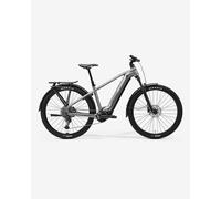 Vélo électrique Merida E-Float CC 500 EQ - Shimano CUES U6000 gunmetal - L