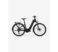 Merida Bikes Efloat City 400 Eq 2025 Electric Bike Noir S / 625Wh Metallic Black