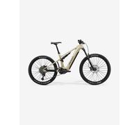 Vélo électrique Merida eONE-Sixty 575 IV1 beige - L