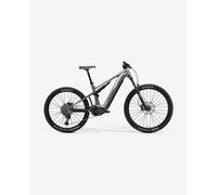 Vélo électrique Merida eONE-Sixty 575 IV1 gris - L