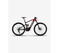 Vélo électrique MMR X-Bolt 120 30 noir rouge - M