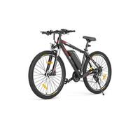 Vélo électrique Mopride 2 27,5' à enjambement bas Batterie 36V 18Ah Moteur 250W Autonomie 150 km 25km/h