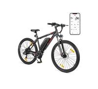 VTT Électrique Eleglide M2 Vélo Électrique, 29 Pouces, Moteur 250W 36V, Batterie 15 Ah, 24 Vitesses