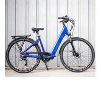 Vélo électrique moteur roue arrière Wheelyoo WY 222