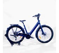 Vélo électrique moustache lundi 27.1