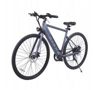 Vélo Électrique Multifonction Avaka R1 City 45km 280,8wh 27,5 " E-Bike Multicolore
