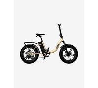 eBike X9 Noir, Sable 50,8 cm (20") Lithium