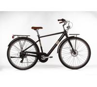 Vélo électrique Oliver, par Airbici