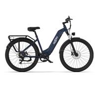 Vélo électrique ONESPORT OT05 Ebike 27.5"" - Capteur de couple - 36V 250W 18.2Ah 25km/h - Freins hydrauliques - Autonomie 120 km