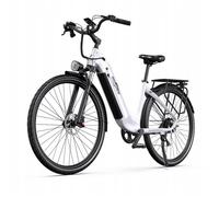 Vélo Électrique Onesport Ot05 Pro 250w 36v 22.5ah 140km 27.5 App Confident Riding Safe High Capacity Battery Multicolore