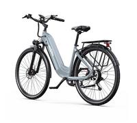 Vélo électrique - OneSport - OT05 Pro - Moteur 250W - Autonomie 130 km - Freins hydrauliques