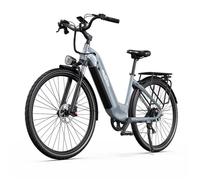Vélo Électrique - Onesport - Ot05 Pro - Moteur 250w - Autonomie 130 Km - Freins Hydrauliques Multicolore