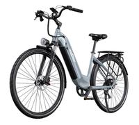 Vélo Électrique Onesport OT05 Pro - Moteur 250W - Batterie 36V 22,5Ah - Pneus 700 x 50 C - Vitesse Maximale 25km/h - Autonomie 140km