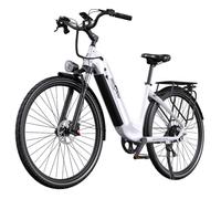 Vélo électrique Onesport OT05 Pro - Moteur 250W -Batterie 36V 22,5Ah - Pneus 700 x 50 C - Vitesse Maximale 25km/h - Autonomie 140 km