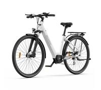 Vélo électrique - ONESPORT OT07 - Moteur BAFANG Mid-Drive - Capteurs de couple - frein hydraulique - Batterie 374,4WH - pneu 700C