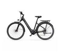 Vélo Électrique Onesport OT07 - Moteur Central, Confort Premium & Grande Autonomie, Noir