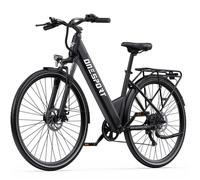 Vélo électrique - ONESPORT - OT12 - 250W - Batterie 36V 13Ah - Pneus 27,5×2,25