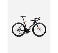 Vélo électrique Orbea Gain M20i - Shimano Ultegra Di2 R8150 carbone violet - L