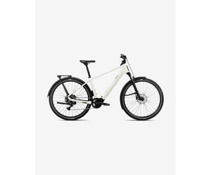 Vélo électrique Orbea Kemen Tour 30 blanc - L