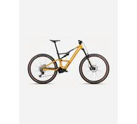Orbea Rise Sl H30 29´´ Deore M6100 Sgs Shadow Plus 2026 Mtb Electric Bike Jaune S / 540Wh Bumblebee Yellow / Black Matt