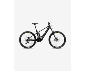 Vélo électrique Orbea Wild ST H20 noir - S