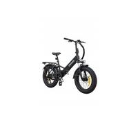 Vélo électrique - OVIVO - C1 Pro - 250W - 10.4Ah - 25km/h - Noir