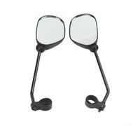 Vélo Électrique PC Incassable Réglable Vélo Électrique PC Incassable | Matériau PC incassable, léger et pour durable, réglage flexible, sécurité enfants et adultes, anti-choc