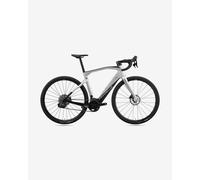 Vélo électrique Pinarello Nytro Gravel - SRAM Rival eTap AXS XPLR gris noir - 46