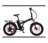 Vélo électrique pliable Argento MiniMax GT Moteur Bafang 48V/250W/80Nm , Batt 48