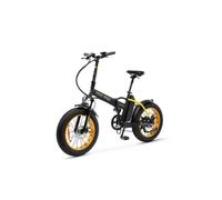 Vélo électrique Argento ARGENTO MINIMAX YELLOW
