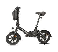 Vélo électrique pliable Bodywel T16 Pro 14 280 Wh Mini E-Bike avec application