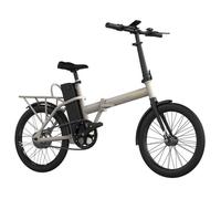 Vélo Électrique Pliable - Cecotec - Folding - Autonomie 35 km - Batterie 270 Wh - Frein à Disque