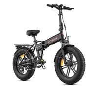 Vélo électrique pliable - ENGWE - EP-2 Boost - 20 pouces - Batterie 48 V 13 Ah - Autonomie 120 km