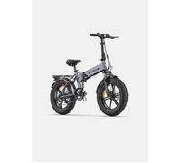 Vélo électrique pliable ENGWE EP-2 Pro - Autonomie de 80 km, moteur de 250 W, capacité de charge de 150 kg