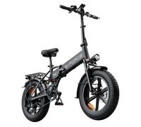 Vélo électrique pliable G-FORCE RC, batterie 48 V 15 Ah, 20 pouces