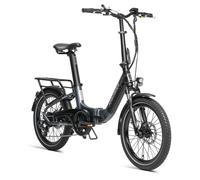 Vélo électrique pliable JOBOBIKE Ace 20 pouces 250 W 36 V 10 Ah