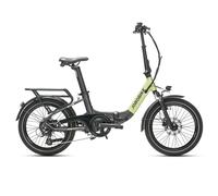 Vélo électrique pliable JOBOBIKE Ace 20 pouces 250 W 36 V 10 Ah