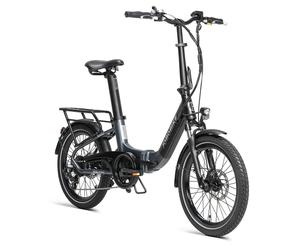 Vélo électrique pliable JOBOBIKE Ace 20 pouces 250 W 36 V 10 Ah