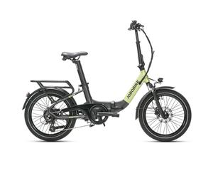 Vélo électrique pliable JOBOBIKE Ace 20 pouces 250 W 36 V 10 Ah