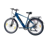 Vélo électrique pliable - TTGO M300- Moteur 250W - Batterie 36V 20Ah - Autonomie 120km - SHIMANO 7 Speed -27.5""