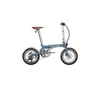 Vélo électrique pliable UTO OG16 V0 Bleu