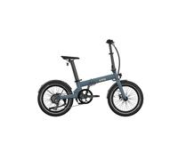 Vélo électrique pliable UTO OG20 500 V1 Bleu
