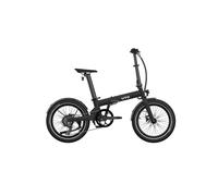 Vélo électrique pliable UTO OG20 500 V1 Noir