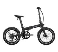 Vélo électrique pliable UTO OG20 V0 Noir