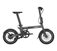 Vélo électrique pliable UTO PRO16 V0 Gris